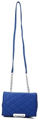 Cappuccino Women Casual Blue PU Sling Bag Cappuccino Women Casual Blue PU Sling Bag