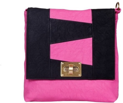 20% OFF on Craftstages Girls Casual Pink PU