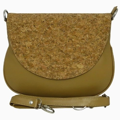 50% OFF on Chimera Leather Women Casual, Formal Beige Leatherette Sling Bag 50% OFF on Chimera Leather Women Casual, Formal Beige Leatherette Sling Bag