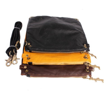 20% OFF on Khoobsurati Women Evening/Party Multicolor PU Sling Bag 20% OFF on Khoobsurati Women Evening/Party Multicolor PU Sling Bag