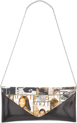 56% OFF on Blonde Women Casual Brown Sling Bag 56% OFF on Blonde Women Casual Brown Sling Bag