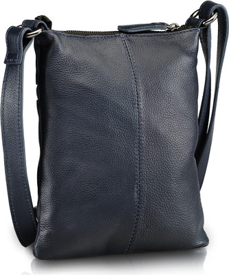 Phive Rivers Women Casual Black Genuine Leather