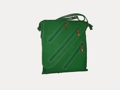 37% OFF on V3 Girls Green Genuine Leather 37% OFF on V3 Girls Green Genuine Leather