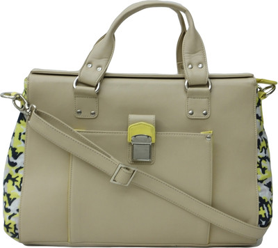 40% OFF on Zaera Women Casual Beige PU Sling Bag 40% OFF on Zaera Women Casual Beige PU Sling Bag