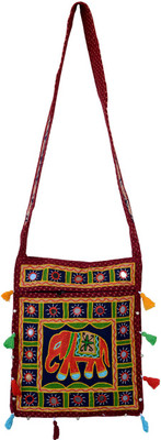 45% OFF on Famacart Girls Casual Multicolor Cotton