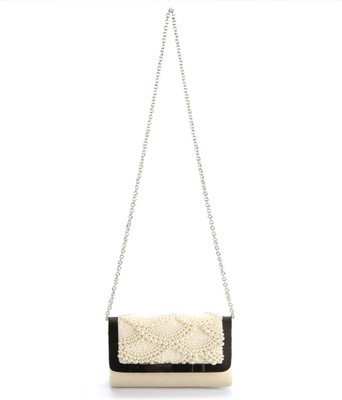 51% OFF on Elizabeth Tailleur Women White PU