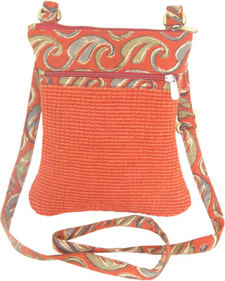 Beautona Women Red Jute Beautona Women Red Jute