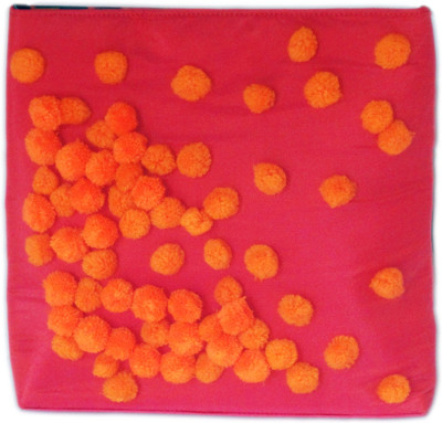 20% OFF on Brahma Design Women Evening/Party, Festive Pink Cotton, Silk Sling Bag 20% OFF on Brahma Design Women Evening/Party, Festive Pink Cotton, Silk Sling Bag