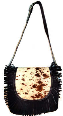 69% OFF on Saiva Women, Girls Casual, Evening/Party, Festive, Formal, Sports Brown Genuine Leather Sling Bag