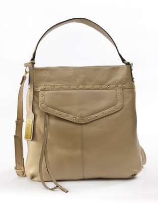 28% OFF on Sophia Visconti Women Casual Beige Genuine Leather Sling Bag 28% OFF on Sophia Visconti Women Casual Beige Genuine Leather Sling Bag