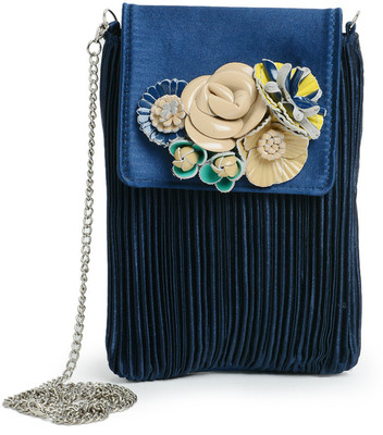 22% OFF on Sparkle Street Women Blue PU 22% OFF on Sparkle Street Women Blue PU