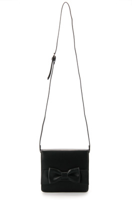 50% OFF on Elizabeth Tailleur Women Black PU