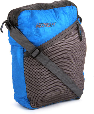 wildcraft men's sling bags