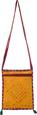 41% OFF on Famacart Girls Casual Multicolor Cotton