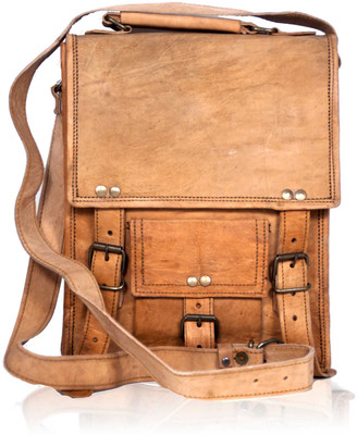 48% OFF on Foonty Women Casual Brown Genuine Leather Satchel 48% OFF on Foonty Women Casual Brown Genuine Leather Satchel