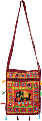 45% OFF on Famacart Girls Casual Multicolor Cotton