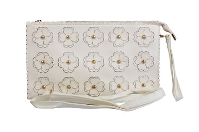 51% OFF on Daks Women Casual Beige Genuine Leather Sling Bag 51% OFF on Daks Women Casual Beige Genuine Leather Sling Bag