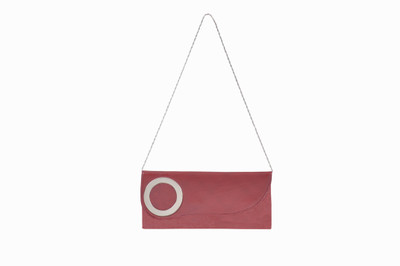55% OFF on Blonde Women Casual Maroon Sling Bag 55% OFF on Blonde Women Casual Maroon Sling Bag