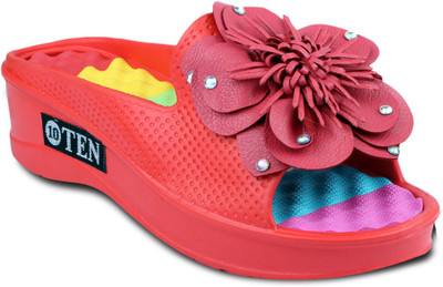 75% OFF on TEN Trendy Slippers 75% OFF on TEN Trendy Slippers