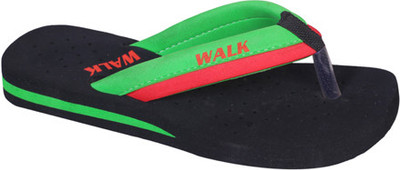 56% OFF on AZOXA SL-201 Flip Flops