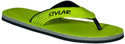 51% OFF on Stylar Neon Green Virat II Flip Flops 51% OFF on Stylar Neon Green Virat II Flip Flops