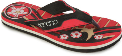 Adreno Football Flip Flops