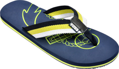 70% OFF on Tangerine Toes Anchor E Flip Flops