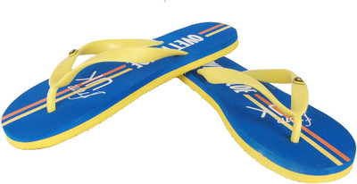 20% OFF on Primo Royal Blue/Yellow Flip Flops 20% OFF on Primo Royal Blue/Yellow Flip Flops