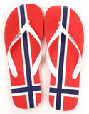50% OFF on Flipside United Flip Flops