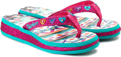 40% OFF on Skechers Flip Flops 40% OFF on Skechers Flip Flops