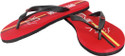 20% OFF on Primo Red/Black Flip Flops 20% OFF on Primo Red/Black Flip Flops