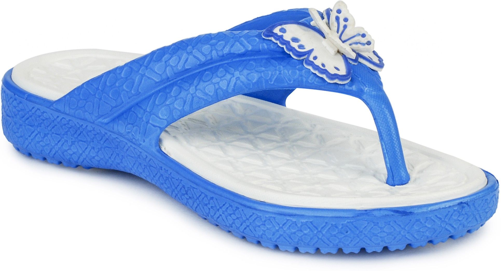 45% OFF on Frestol Frestol Jump Slippers