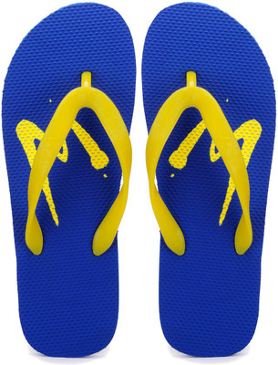 Macoro Evil Devil Flip Flops
