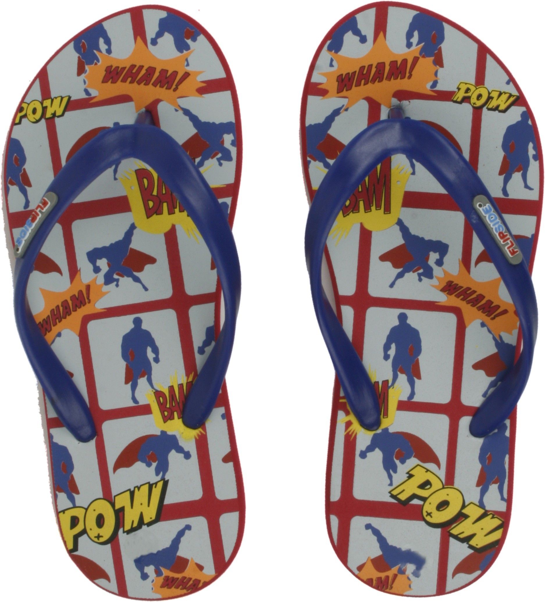 50% OFF on Flipside Bam Pow Flip Flops
