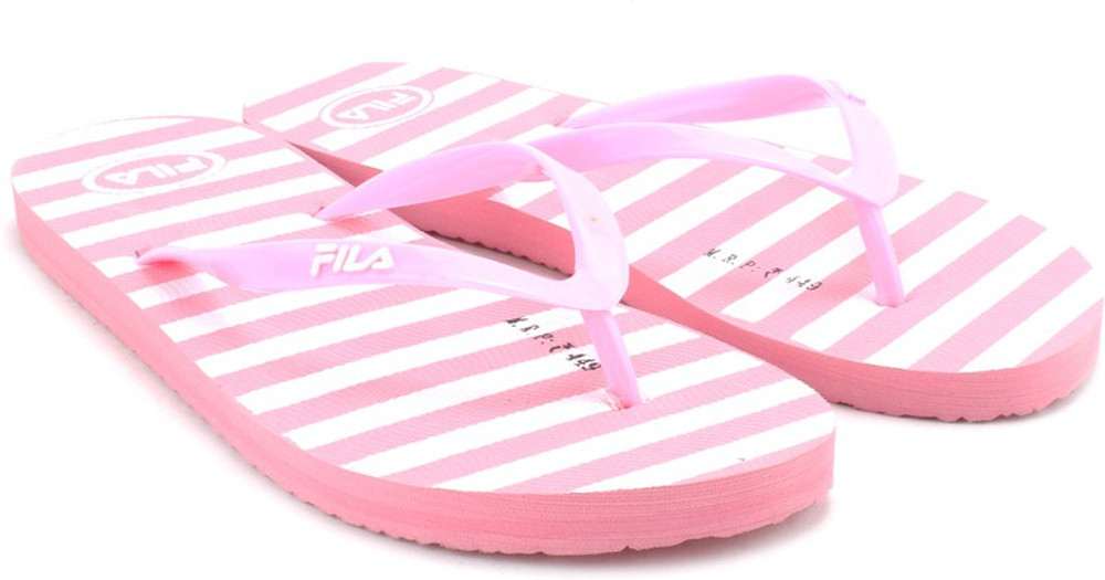 Fila Stripes Flip Flops SFFE6ZTBMTGSAPZA