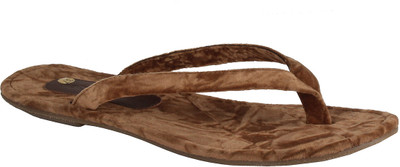 30% OFF on Salt N Pepper 05-001 Vallis Thongs Slippers