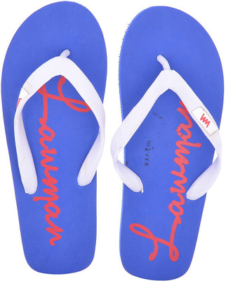 50% OFF on Lawman Pg3 Curve Flip Flops