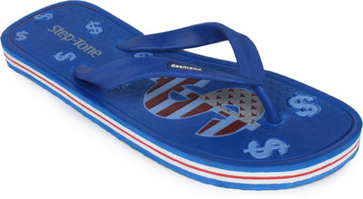 65% OFF on Desmond 11E Mens Hawai Flip Flops