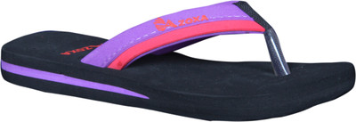 33% OFF on AZOXA SL-201 Flip Flops