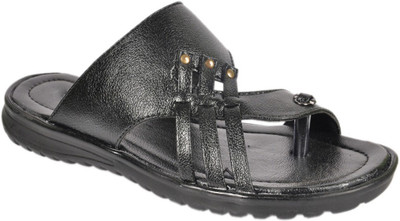 60% OFF on Nonch le Black Slippers 60% OFF on Nonch le Black Slippers