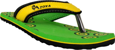 68% OFF on Azoxa Sl407 Flip Flops