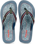 42% OFF on Frestol Fiesta J-1601 Flip Flops