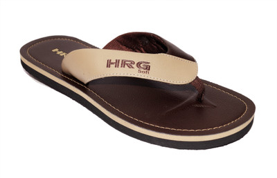 30% OFF on HRG Brown Slippers 30% OFF on HRG Brown Slippers