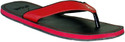 17% OFF on Stylar Red and Black Virat Flip Flops 17% OFF on Stylar Red and Black Virat Flip Flops