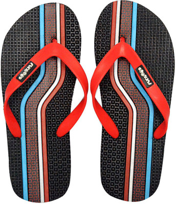 40% OFF on Funtoes Stripe Slippers 40% OFF on Funtoes Stripe Slippers