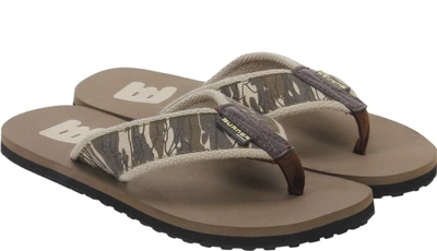 Burner Nonstop Camouflage Flip Flops Burner Nonstop Camouflage Flip Flops