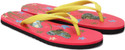 Gliders Florist Slippers