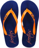 Freetoes Eva Flip Flops
