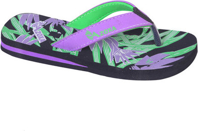 64% OFF on AZOXA SL-221 Flip Flops