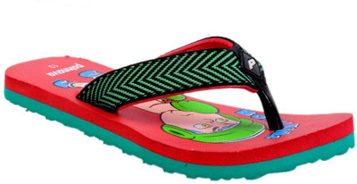 40% OFF on Castle pahnava Flip Flops 40% OFF on Castle pahnava Flip Flops